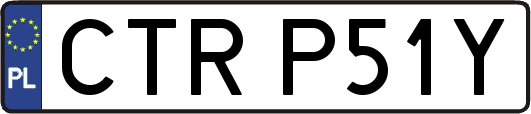 CTRP51Y