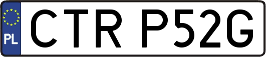 CTRP52G