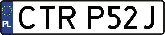 CTRP52J