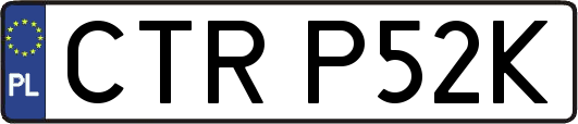 CTRP52K