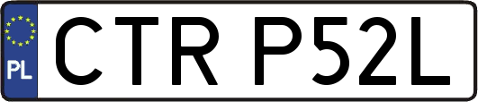 CTRP52L