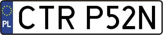 CTRP52N