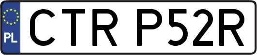 CTRP52R