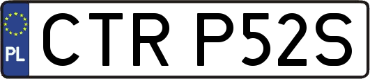 CTRP52S
