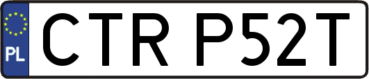 CTRP52T