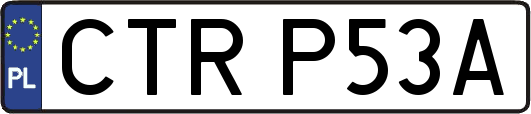 CTRP53A