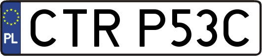 CTRP53C