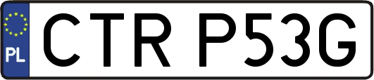 CTRP53G