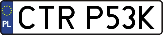 CTRP53K