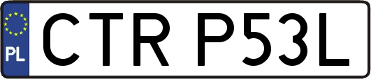 CTRP53L