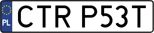 CTRP53T