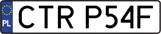 CTRP54F