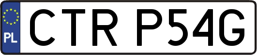 CTRP54G
