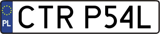 CTRP54L