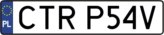 CTRP54V