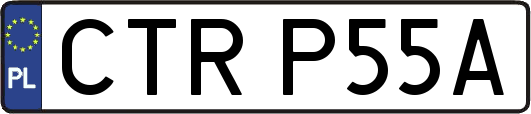 CTRP55A