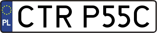 CTRP55C