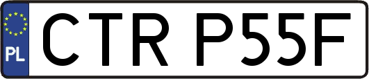 CTRP55F