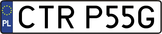 CTRP55G