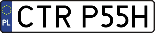 CTRP55H