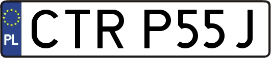CTRP55J