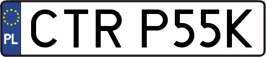CTRP55K