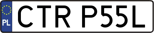 CTRP55L