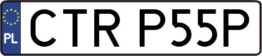CTRP55P