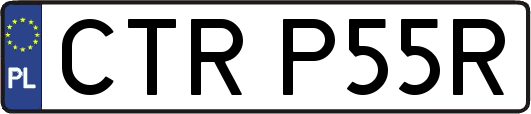CTRP55R