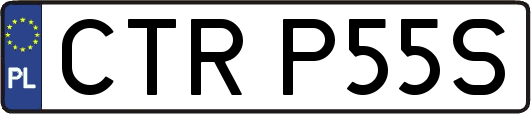 CTRP55S