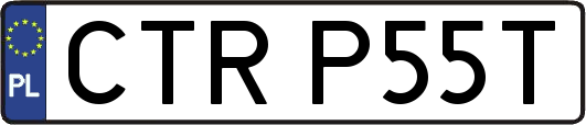 CTRP55T