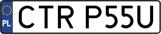 CTRP55U