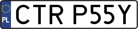 CTRP55Y