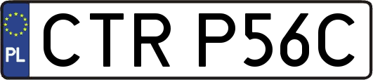 CTRP56C