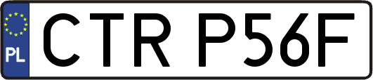 CTRP56F