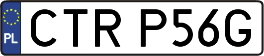 CTRP56G
