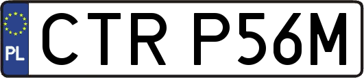 CTRP56M