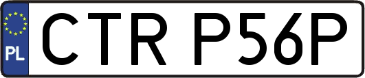 CTRP56P