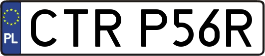 CTRP56R