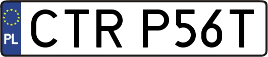 CTRP56T