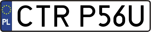 CTRP56U