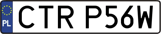 CTRP56W
