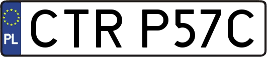 CTRP57C