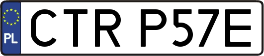 CTRP57E