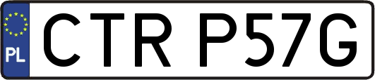 CTRP57G