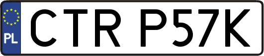 CTRP57K