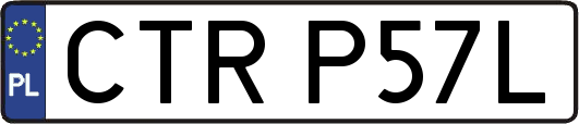 CTRP57L