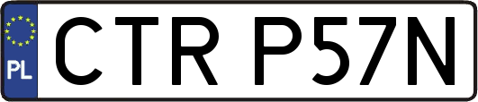 CTRP57N