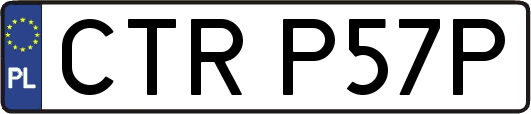 CTRP57P
