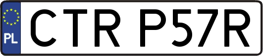 CTRP57R